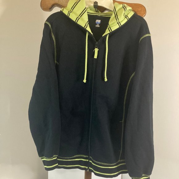 SJB JACKET - Picture 13 of 15